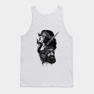 Judith Tank Top